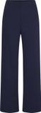 ICHI - IHKATE WIDE PA2 - Dames - Relaxed fit jeans - Maritime Blue - Maat M