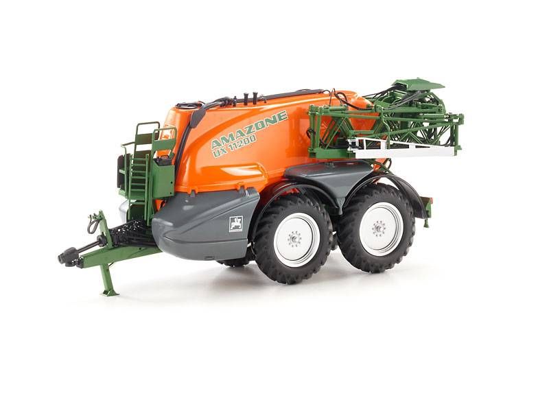 WIKING Amazone veldspuit UX 11200 - Oranje