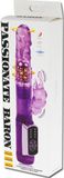 BAILE ROTATIONS Ly-Baile U.S. Rabbit Passion Baron