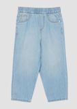 s.Oliver Toni Jeans Blauw Denim Bootcut Fit Kinderen