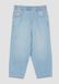 s.Oliver Toni Jeans Blauw Denim Bootcut Fit Kinderen