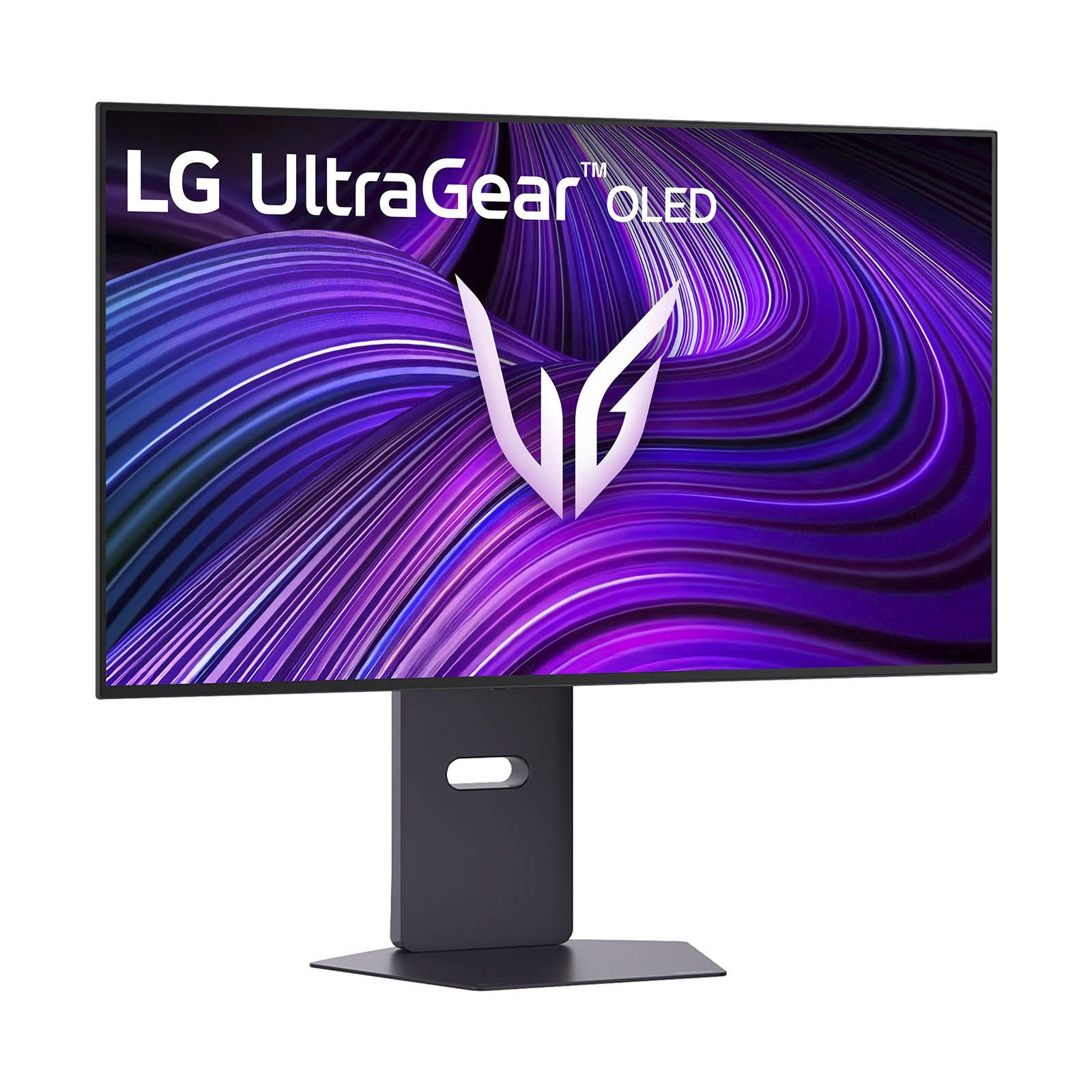 LG UltraGear 32GX850A-B 32 inch 4K OLED Gaming Monitor - 165Hz