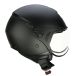 Cgm 167a Flo Mono Open Casque Noir XL
