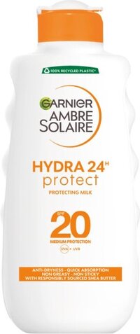 Garnier Melk SPF20 (200 ml)