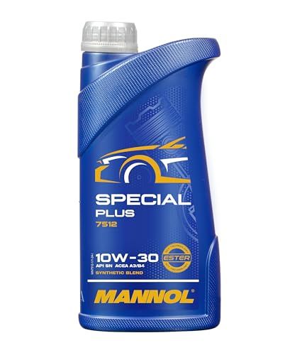 1L Mannol 1L Special Plus 10W-30 Motorolie