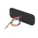 STUALARM BR012R Feu de position