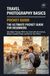 Travel Photography Basics: The Ultimate Pocket Guide for Beginners