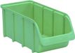 Hunersdorff Hünersdorff 683400 Zichtbak (b x h x d) 315 x 145 x 125 mm Groen 1 stuk(s)