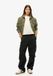 Superdry Para Cargobroek Zwart 32 / 30 Vrouw