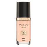 Max Factor Facefinity All Day Flawless 3In1 - 30ml - SPF 20 - 3614225851629