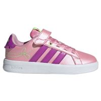 Adidas Sportswear Grand Court 3.0 Schoenen Kids - Kinderen - Roze