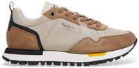 Pepe Jeans Sportschoenen Ari Urban Bruin