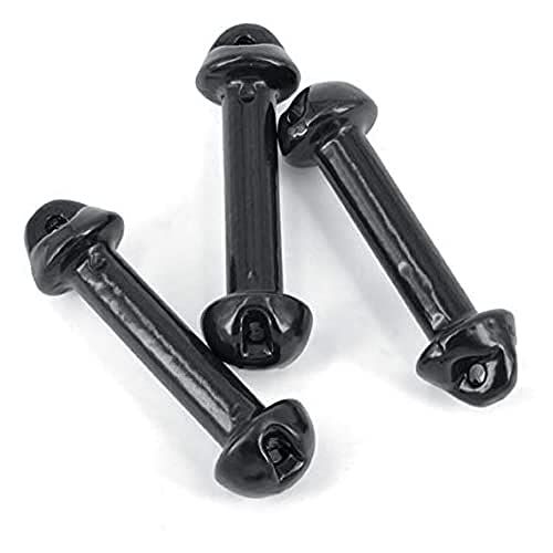 Best Divers Pedagno 300 g - Zwart - Ecopack (1 stuk)