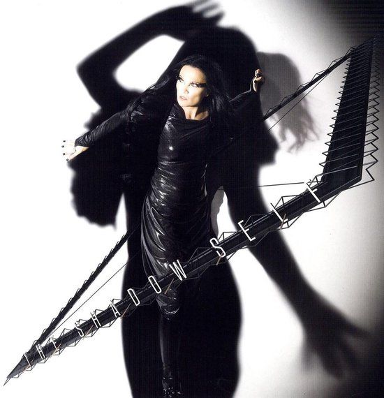 Tarja The Shadow Self LP