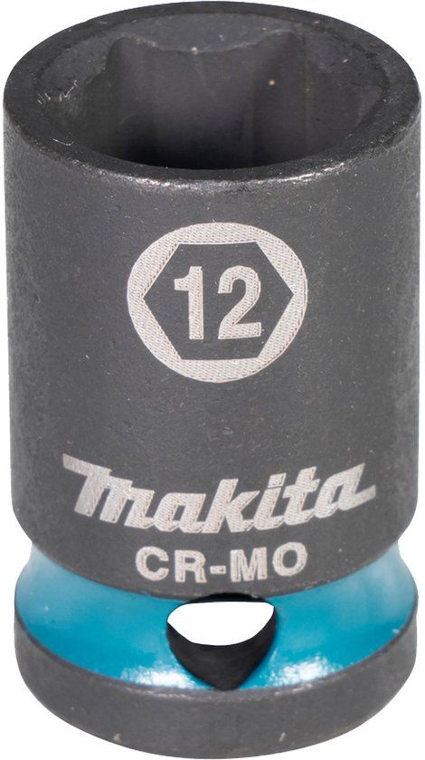 Makita Accessoires Makita Krachtdop 12x28mm
