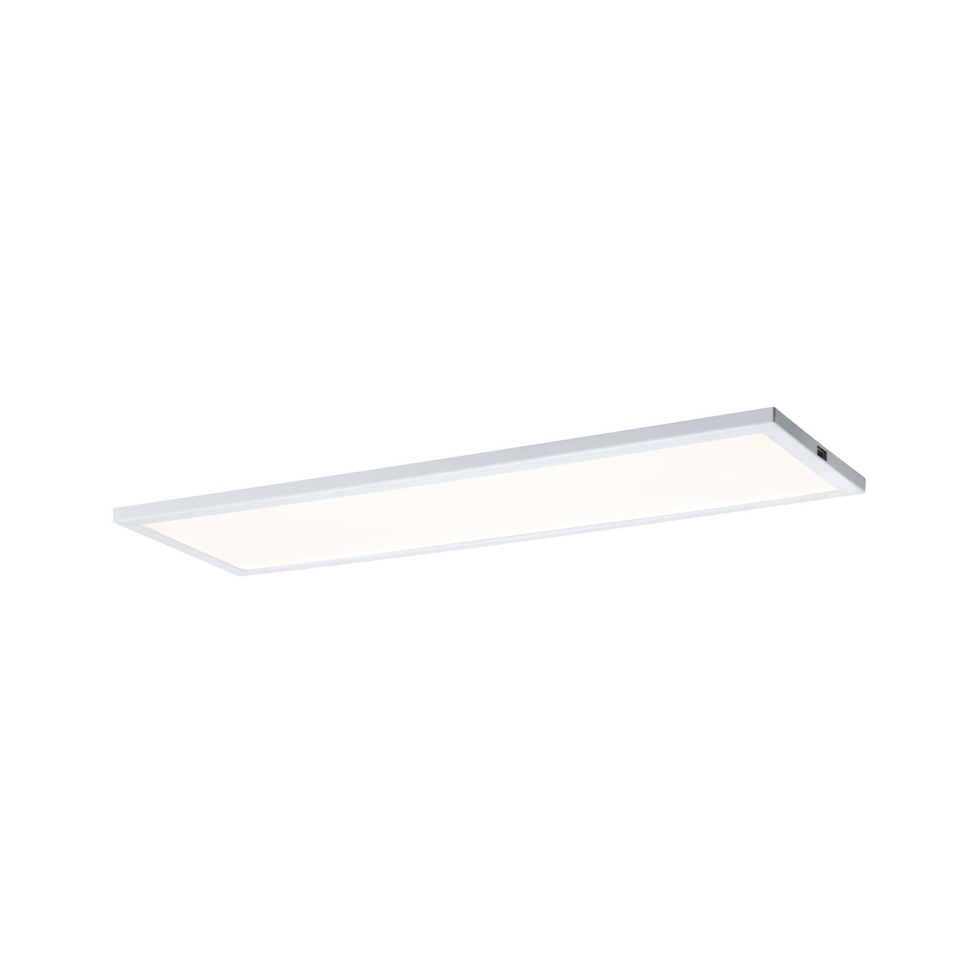 Paulmann Ace LED-Panel - Rechthoekig - 10W - Warm Wit - Wit