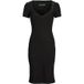Guess Lange Jurk SS LEILA DRESS
