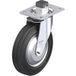 Blickle LE-VE 200R-CS11-FA Zwenkwiel met rem