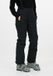 WHISTLER Skihose Drizzle Dames Zwart L