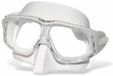 Spetton Freemaster Masque de plongée libre Blanc