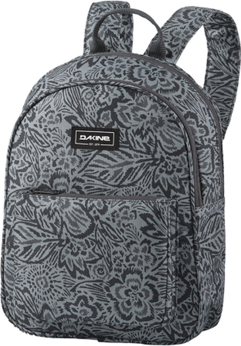 Dakine Rugzak / Rugtas / Schooltas - Essentials - 7 Liter - Grijs