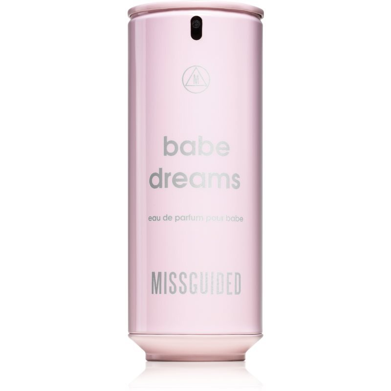 Missguided Babe Dreams eau de parfum / dames