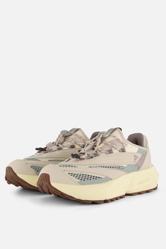 Adidas Lightblaze Vista Sneakers beige