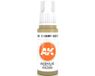 AK-Interactive Decomposed Flesh Acrylique Peinture de Modélisme - 17ml