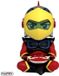 Plastoy – Actarus – Goldorak moneybox – 15 cm – Red