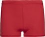 Protest Carst Zwemboxer Jongens Kort Elastische tailleband Poppy Red
