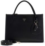 GUESS Isobel Tote Handtas Zwart