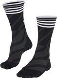 FALKE RU Ultralight Hardloopsokken Heren - Zwart - Maat 42-43