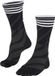 FALKE RU Ultralight Hardloopsokken Heren - Zwart - Maat 42-43