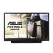 ASUS ZenScreen MB165B - 15,6" WXGA LCD Monitor - Schwarz