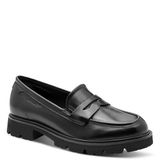 Tamaris WIDE FIT Dames Instappers 8-84700-47 022 H-breedte Maat: 41 EU