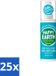 Happy Earth Vaporisateur Cèdre Citron Vert 100ml (25 Pièces)