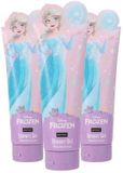 Sence Disney Frozen Elsa Douchegel - 3 x 250 ml - Voordeelverpakking