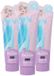Sence Disney Frozen Elsa Douchegel - 3 x 250 ml - Voordeelverpakking