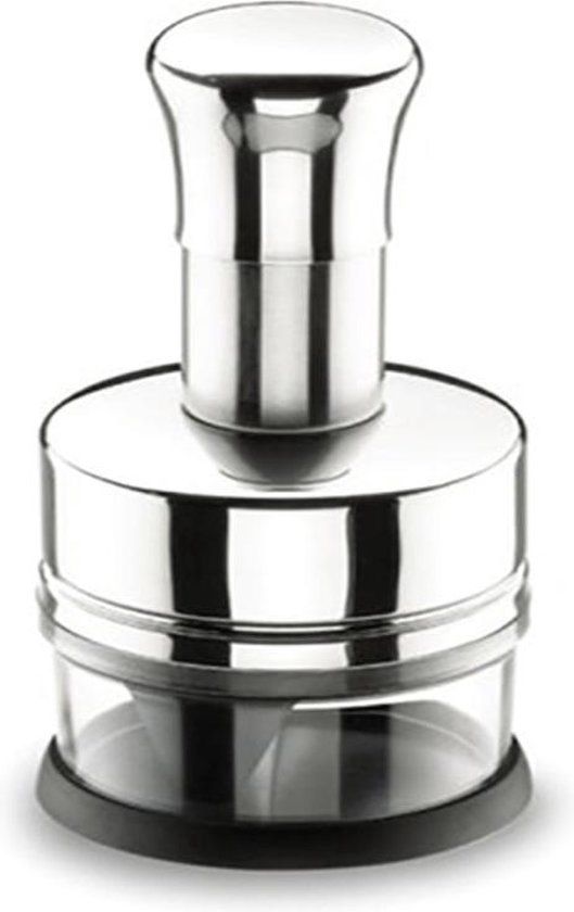 LACOR RVS Multifunctionele Uiensnijder - 62980