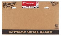 Milwaukee Prem. bandzaagblad 776,29x12/14-25ST - 48390636