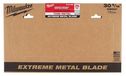 Milwaukee Prem. bandzaagblad 776,29x12/14-25ST - 48390636