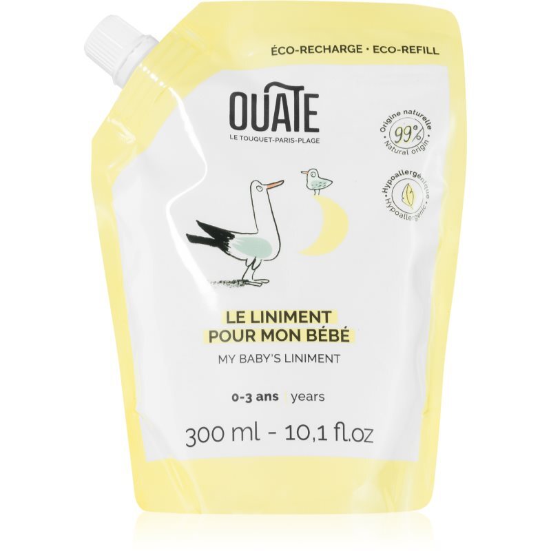 OUATE Liniment For My Baby