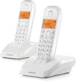Motorola Voice S1202 Digitale draadloze telefoon