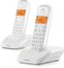 Motorola Voice S1202 Digitale draadloze telefoon