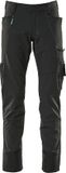 Mascot Advanced Broek 17279-311 - Zwart - C45