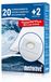 Miele Lot économique de 20 Sacs d'aspirateur, Incl. Microfiltre