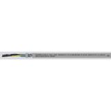 HELU JZ-603-CY Câble de commande 5 G 0.50 mm² Gris 83722-500 500 m