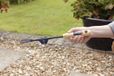 Spear & Jackson Trekt wortel handvat hout