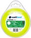 CellFas Fil de coupe rond - 1,3 mm - 15 m