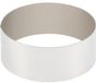 Geberit PE Steunbus RVS 160 mm